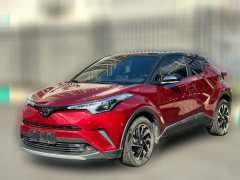 2022 Toyota IZOA 2021 2.0L YixingEdition #1