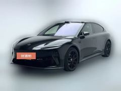 2023 NIO ET5 2022 75kWh #1