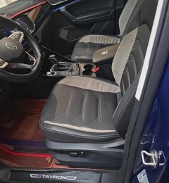 2021 Volkswagen Tayron GTE 2020 1.4T AT Premium HEV #5