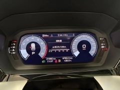 2023 Audi A3 Sportback 2023 Sportback 1.4T AT 35 TFSI EnterprisingSport #3
