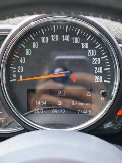 2018 MINI Countryman 2018 2.0T AT COOPER SClassicgroup4WD (Imported) #3