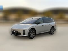 2025 Li Auto Li Auto i8 2025 Standard #1