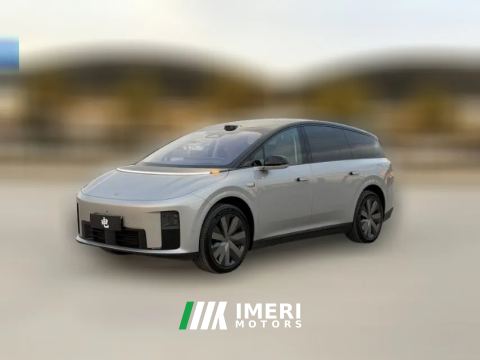 2025 Li Auto Li Auto i8 2025 Standard