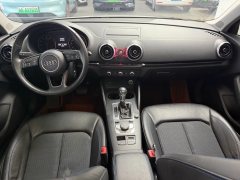 2019 Audi A3 Sedan 2019 1.4T AT 35TFSIFashion China VI #4