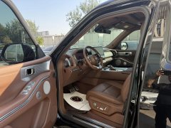 2025 Tank 700 PHEV 2026 Hi4-Z Ultimate Edition #5