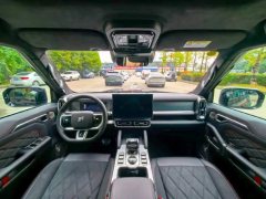 2025 Jetour Traveler C-DM 2026 211km XWD Huawei Qiankun Smart Driving 5-Seater #3