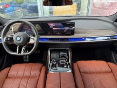 2025 BMW i7 2023 eDrive50L ExclusiveMSport Pkg (Imported) #4