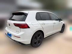 2022 Volkswagen Golf 2022 280TSI DSG R-line #2