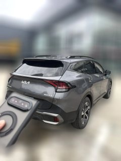 2024 Kia Sportage 2023 1.5T AT 2WDPremium #2