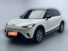 2023 smart #1 2023 ProEdition #1