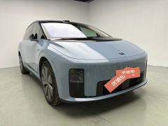 2025 Li Auto Li Auto i8 2025 Standard #1