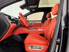 2025 BYD Tang L 2025 DM 200KM4WDlidarFlagship #5