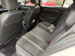 2022 Volkswagen Golf 2022 280TSI DSG R-line #6