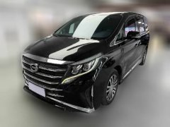 2021 GAC Trumpchi Trumpchi M8 2021 2.0T AT 390TLead the showSeriesSupreme #1