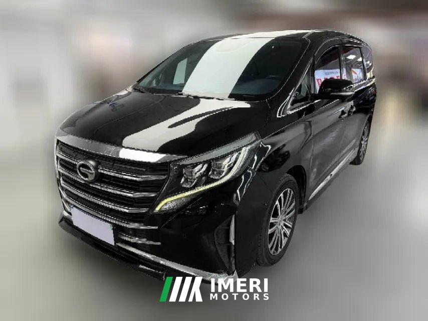 2021 GAC Trumpchi Trumpchi M8 2021 2.0T AT 390TLead the showSeriesSupreme