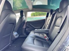 2020 Tesla Model 3 2020 Facelift StandardBattery lifeRWDUpgradeEdition EV #6