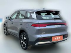2025 BYD Song Pro PHEV 2025 1.5L AT DM-i 115KM excellenceFWD #2