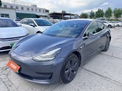 2020 Tesla Model 3 2020 Facelift StandardBattery lifeRWDUpgradeEdition EV #1