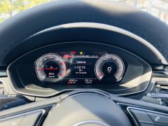 2023 Audi A4L 2023 2.0T AT 40 TFSI LuxuryDynamic #3