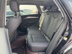 2023 Audi Q5L 2023 2.0T AT 40T FashionDynamic #6