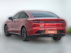 2021 BYD Han 2020 EV SuperLong RangeEditionPremium #2