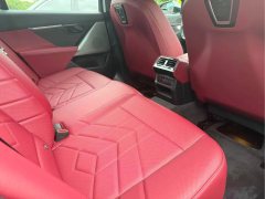 2026 BMW i5 2025 xDrive 50L MSport Pkg #6