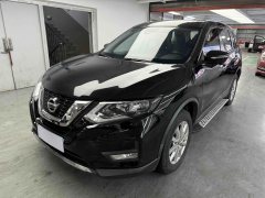 2019 Nissan X-Trail 2019 2.0 AT Smart Connect7SeatComfortFWD #1