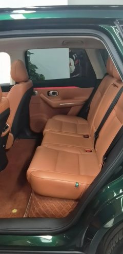 2024 Leapmotor C10 2024 530Smart #6