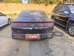 2025 Denza Z9 2024 1100km 4WDUltraEdition #8