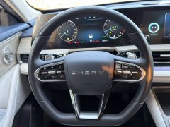2023 Chery Arrizo 8 2022 1.6T AT DCTelegant #3