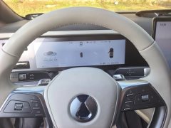 2025 Denza Z9 2024 1100km 4WDUltraEdition #3