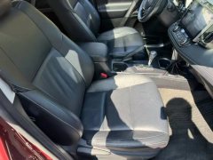 2018 Toyota RAV4 2018 2.0L AT CVT2WDfashionXEdition #15