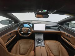 2023 BYD Han 2022 EV CreationEdition 610KM4WDExclusive #5