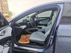 2023 BYD Seal 2023 Champion 550km Premium #5