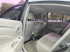 2016 Nissan Sunny 2015 1.5 MT XEComfort #5