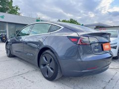 2020 Tesla Model 3 2020 Facelift StandardBattery lifeRWDUpgradeEdition EV #2