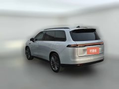 2024 Leapmotor C16 2024 EV 520Exclusive #2