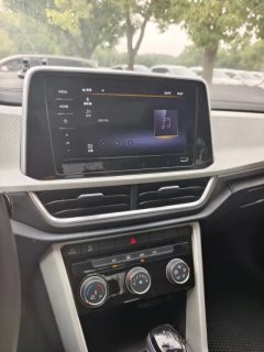 2024 Volkswagen T-Roc 2024 280TSI DSG2WDtimeEdition #4