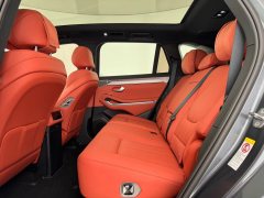 2025 BYD Tang L 2025 DM 200KM4WDlidarFlagship #6