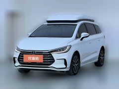 2022 BYD Song MAX PHEV 2022 1.5L AT DM-i 105KM Executive #1