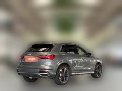 2023 Audi Q3 2022 1.4T AT 35 TFSI FashionDynamic #2