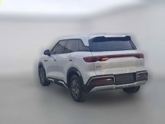 2025 BYD Yuan UP 2024 401KM vitalityEdition #2
