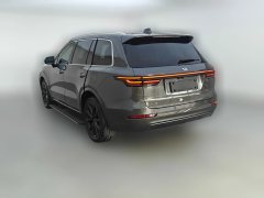 2023 Li Auto Li Auto ONE 2021 EREV6SeatEdition #2