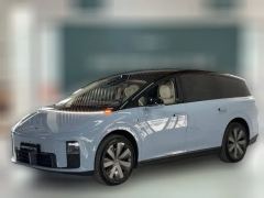 2025 Li Auto Li Auto i8 2025 Standard #1