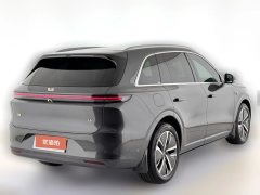 2024 Li Auto Li Auto L6 2024 Max #2