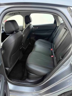 2025 BYD Seal 05 DM-i 2025 DM-i Smart Drive 1.5L AT 120KMFlagship #6