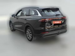 2026 Chery Fengyun Chery Fengyun T9 2025 120km Long Range Premium 5-Seater LFP #2