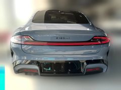 2024 Xiaomi Auto Xiaomi SU7 2024 RWDSuperLong RangeHigh-end smart drivingProEdition #11
