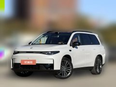2025 Leapmotor C16 2026 EV 630 Lidar 6-Seater #1