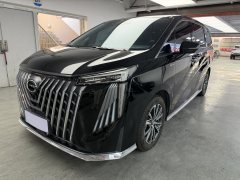 2024 GAC Trumpchi Trumpchi M8 2024 LargedivisionSeries 2.0T AT 400T Premium #1